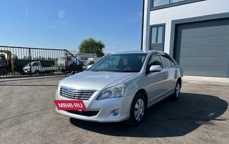 Toyota Premio, 2009 год, 1 179 000 рублей, 2 фотография