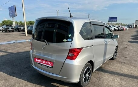 Honda Freed I, 2011 год, 6 фотография