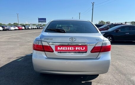 Toyota Premio, 2009 год, 1 179 000 рублей, 5 фотография