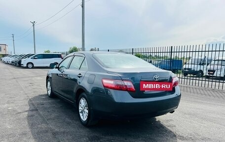 Toyota Camry, 2007 год, 1 499 999 рублей, 4 фотография