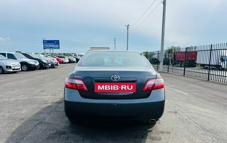 Toyota Camry, 2007 год, 1 499 999 рублей, 5 фотография