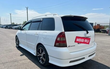 Toyota Corolla, 2001 год, 769 000 рублей, 4 фотография