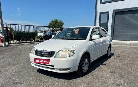 Toyota Corolla, 2000 год, 699 000 рублей, 2 фотография