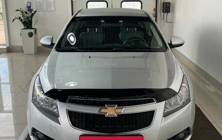 Chevrolet Cruze II, 2012 год, 949 000 рублей, 2 фотография