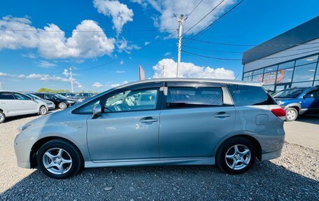 Toyota Wish II, 2010 год, 1 499 000 рублей, 3 фотография