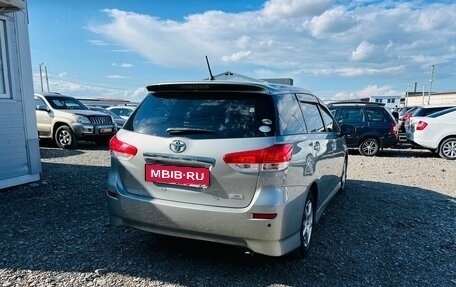 Toyota Wish II, 2010 год, 1 499 000 рублей, 6 фотография