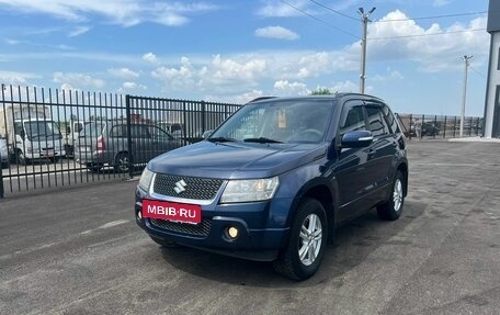 Suzuki Grand Vitara, 2011 год, 1 309 000 рублей, 2 фотография