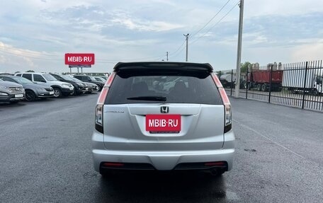 Honda Stream II, 2011 год, 1 549 999 рублей, 5 фотография