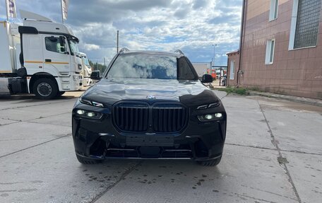 BMW X7, 2023 год, 15 490 000 рублей, 1 фотография