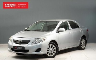 Toyota Corolla, 2008 год, 870 000 рублей, 1 фотография