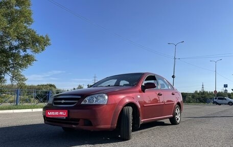 Chevrolet Lacetti, 2008 год, 385 000 рублей, 1 фотография