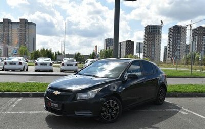 Chevrolet Cruze II, 2012 год, 470 000 рублей, 1 фотография