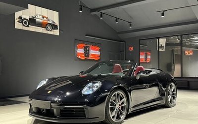 Porsche 911, 2020 год, 14 900 000 рублей, 1 фотография