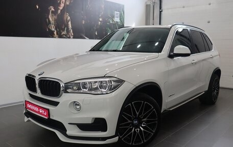 BMW X5, 2014 год, 3 915 000 рублей, 1 фотография