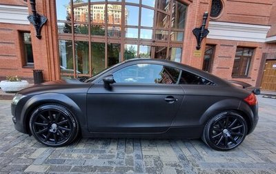 Audi TT, 2008 год, 1 625 000 рублей, 1 фотография