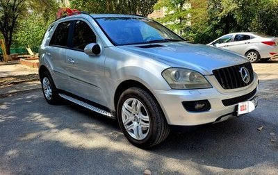 Mercedes-Benz M-Класс, 2007 год, 1 500 000 рублей, 1 фотография