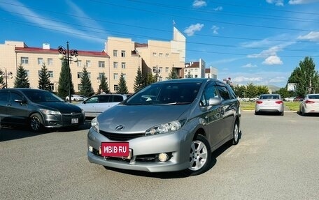 Toyota Wish II, 2010 год, 1 699 999 рублей, 1 фотография