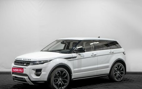 Land Rover Range Rover Evoque I, 2015 год, 1 999 000 рублей, 1 фотография