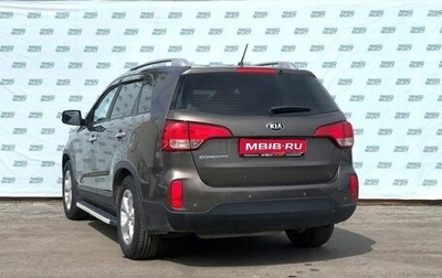 KIA Sorento II рестайлинг, 2015 год, 1 599 000 рублей, 1 фотография