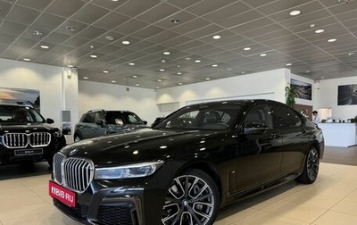 BMW 7 серия, 2019 год, 7 364 000 рублей, 1 фотография