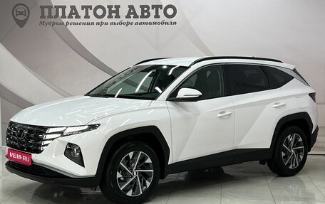 Hyundai Tucson, 2024 год, 3 880 000 рублей, 1 фотография