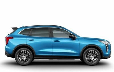 Haval Jolion, 2024 год, 2 799 000 рублей, 1 фотография