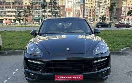 Porsche Cayenne III, 2013 год, 2 850 000 рублей, 1 фотография