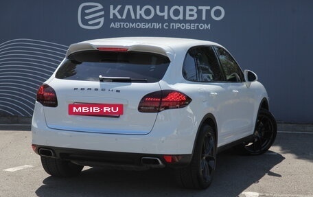 Porsche Cayenne III, 2012 год, 2 850 000 рублей, 2 фотография