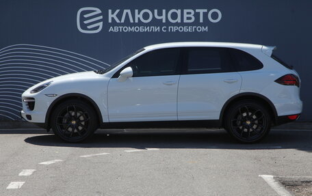 Porsche Cayenne III, 2012 год, 2 850 000 рублей, 5 фотография