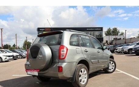 Chery Tiggo (T11), 2014 год, 744 000 рублей, 3 фотография