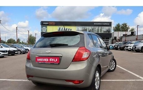 KIA cee'd I рестайлинг, 2010 год, 594 000 рублей, 3 фотография