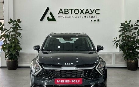 KIA Sportage IV рестайлинг, 2024 год, 4 680 000 рублей, 2 фотография