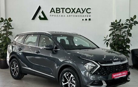 KIA Sportage IV рестайлинг, 2024 год, 4 680 000 рублей, 3 фотография