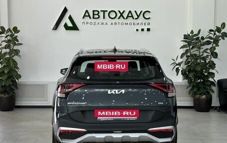 KIA Sportage IV рестайлинг, 2024 год, 4 680 000 рублей, 5 фотография