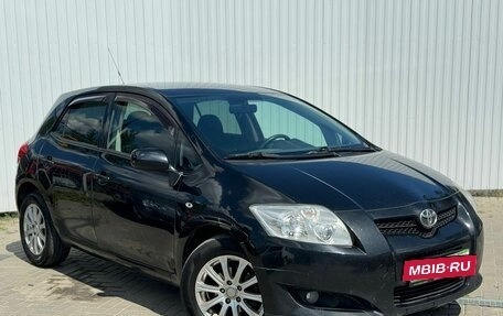 Toyota Auris II, 2007 год, 849 000 рублей, 2 фотография