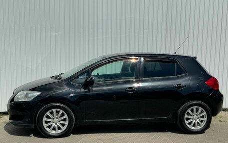 Toyota Auris II, 2007 год, 849 000 рублей, 5 фотография