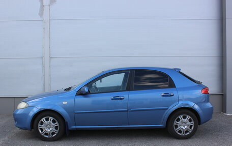 Chevrolet Lacetti, 2008 год, 455 000 рублей, 5 фотография