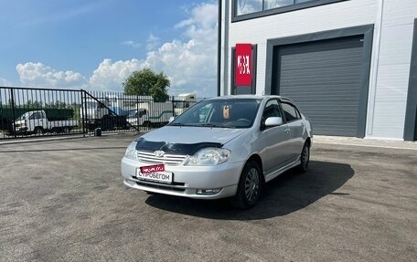 Toyota Corolla, 2003 год, 599 999 рублей, 2 фотография