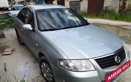 Nissan Almera Classic, 2007 год, 490 000 рублей, 2 фотография