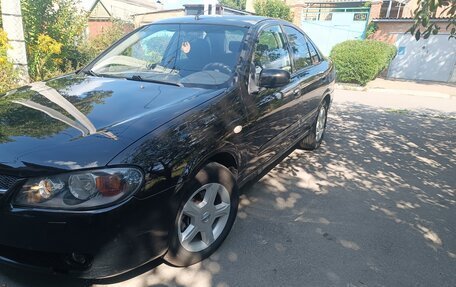 Nissan Almera, 2005 год, 470 000 рублей, 2 фотография