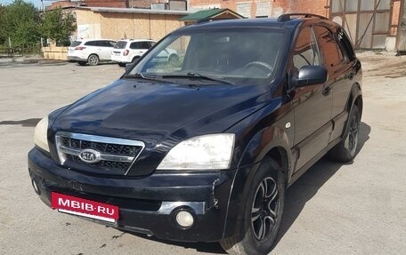 KIA Sorento IV, 2006 год, 630 000 рублей, 2 фотография