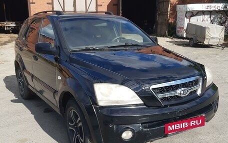 KIA Sorento IV, 2006 год, 630 000 рублей, 4 фотография