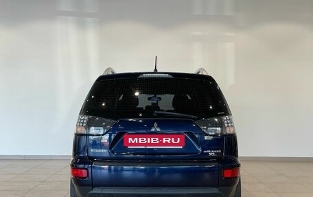 Mitsubishi Outlander III рестайлинг 3, 2010 год, 1 179 000 рублей, 4 фотография