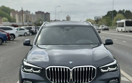 BMW X5, 2021 год, 8 999 999 рублей, 3 фотография