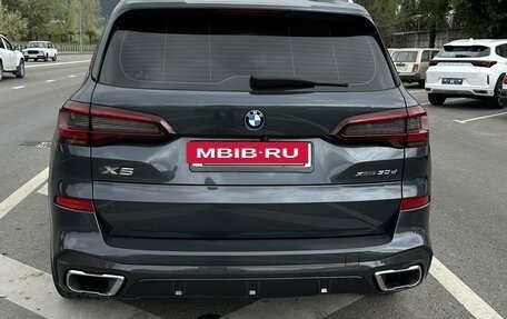 BMW X5, 2021 год, 8 999 999 рублей, 5 фотография