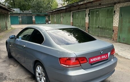 BMW 3 серия, 2008 год, 1 199 999 рублей, 3 фотография