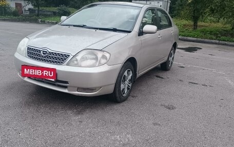 Toyota Corolla, 2001 год, 520 000 рублей, 2 фотография