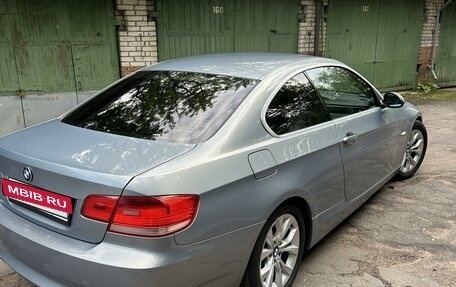 BMW 3 серия, 2008 год, 1 199 999 рублей, 2 фотография