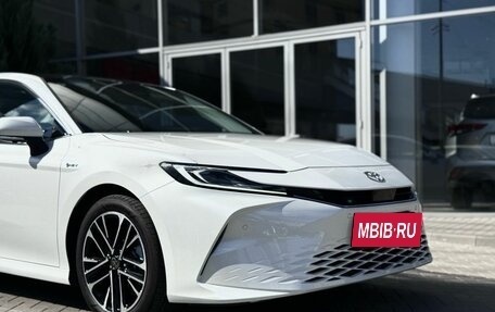 Toyota Camry, 2024 год, 4 800 000 рублей, 3 фотография