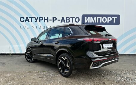 Volkswagen Tiguan, 2024 год, 6 190 000 рублей, 6 фотография